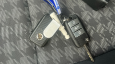 Nac MG Zs 1.5 VTi-TECH Excite 5dr Petrol Hatchback